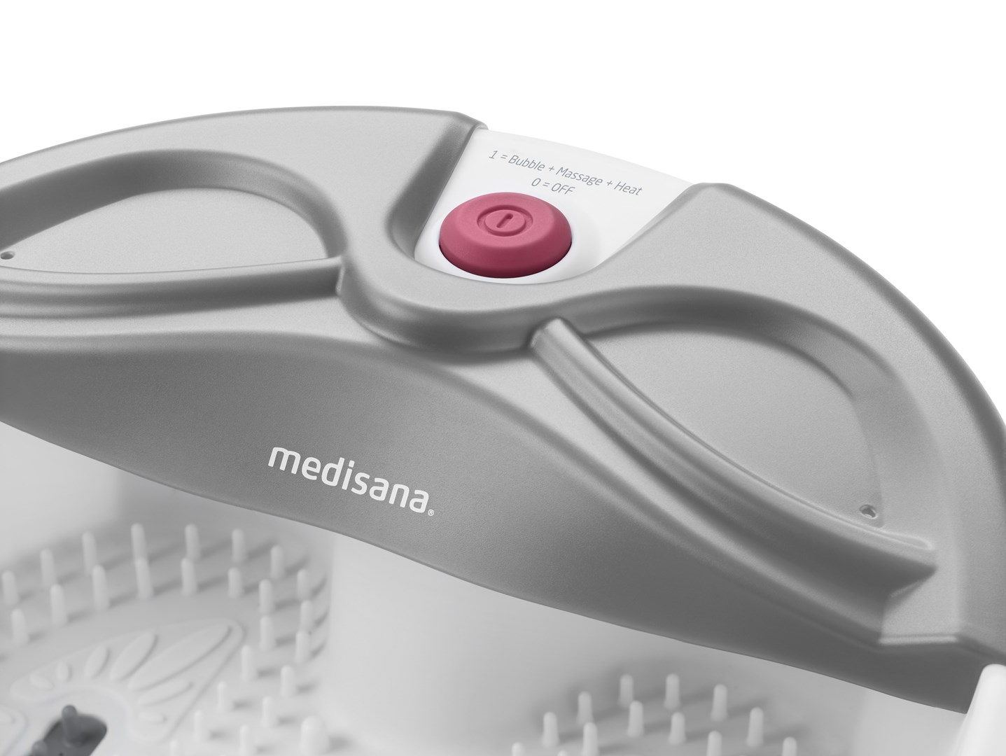 Foot massager FS 300 Medisana-9