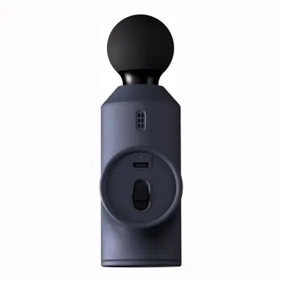 Xiaomi Massage Gun Mini muscle massage gun-2