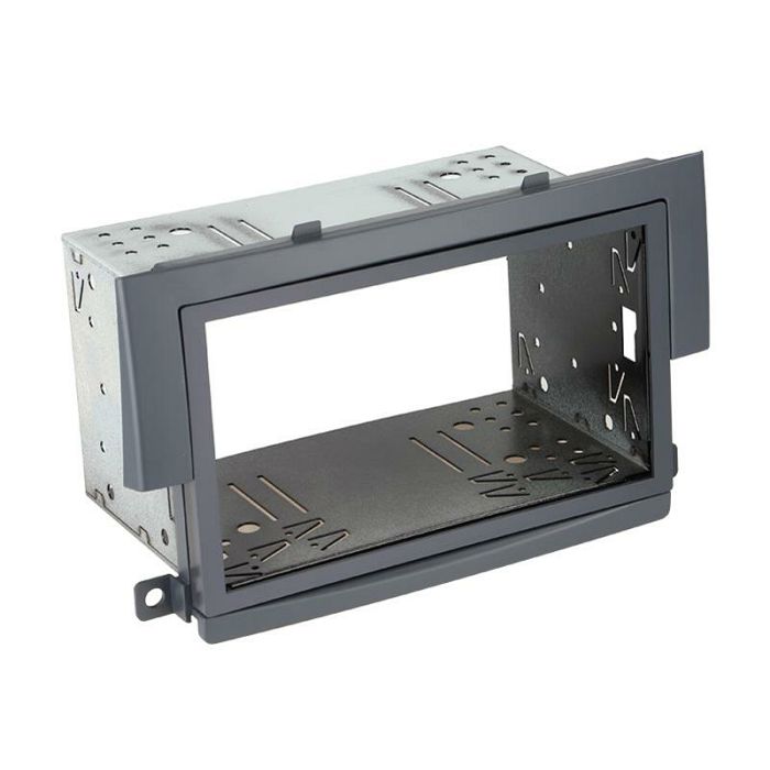 Maska autoradija ACV 2-DIN MITSUBISHI COLT 2004 > 2008-0