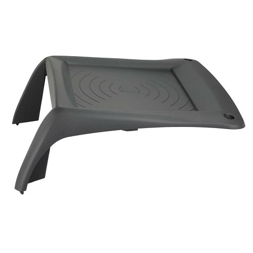 Maska autoradija ACV Citroen Jumper/Fiat Ducato/Peugeot Boxer-1