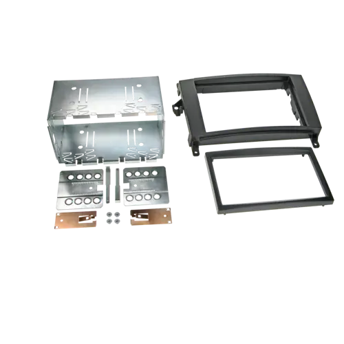 Maska autoradija ACV MERCEDES A/B/V Vito klasa 2004-2014-0