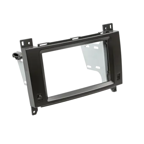 Maska autoradija ACV MERCEDES A/B/Vito 2003-2019-0
