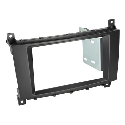 Maska autoradija ACV MERCEDES c klasa 2004-2008-0