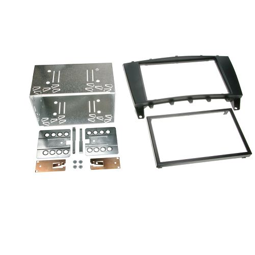 Maska autoradija ACV MERCEDES c klasa 2004-2011-0