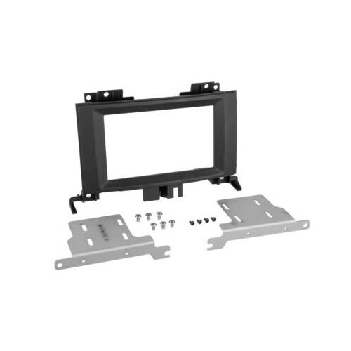 Maska autoradija ACV Mercedes Sprinter(W906)/VW Crafter I-0