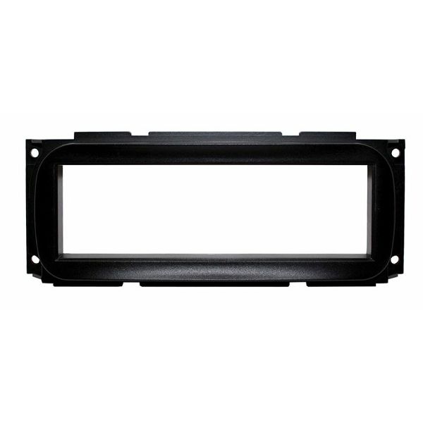 Maska autoradija CONNECTS CT24CH02 Chrysler Jeep-0