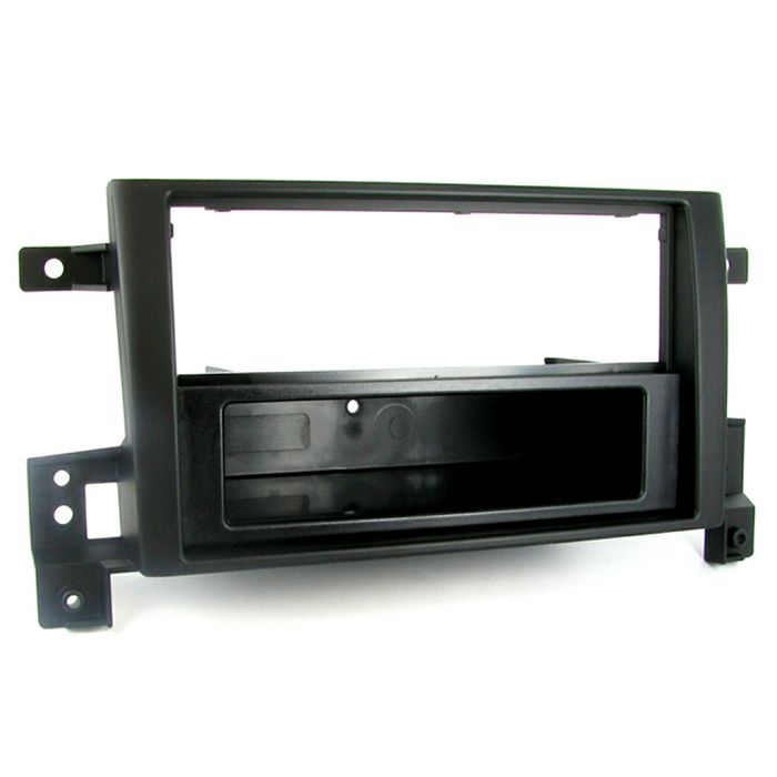 Maska autoradija CONNECTS CT24SZ01 SUZUKI Grand Vitara-0