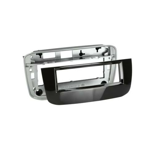 Maska autoradija FIAT Punto Evo 2009-1