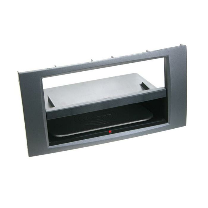 Maska autoradijaa ACV FORD antracit 2-DIN
