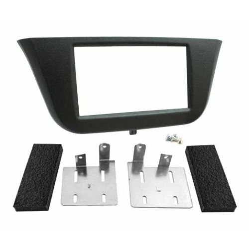 Maska autoradija CONNECTS2 IVECO Daily 2014>