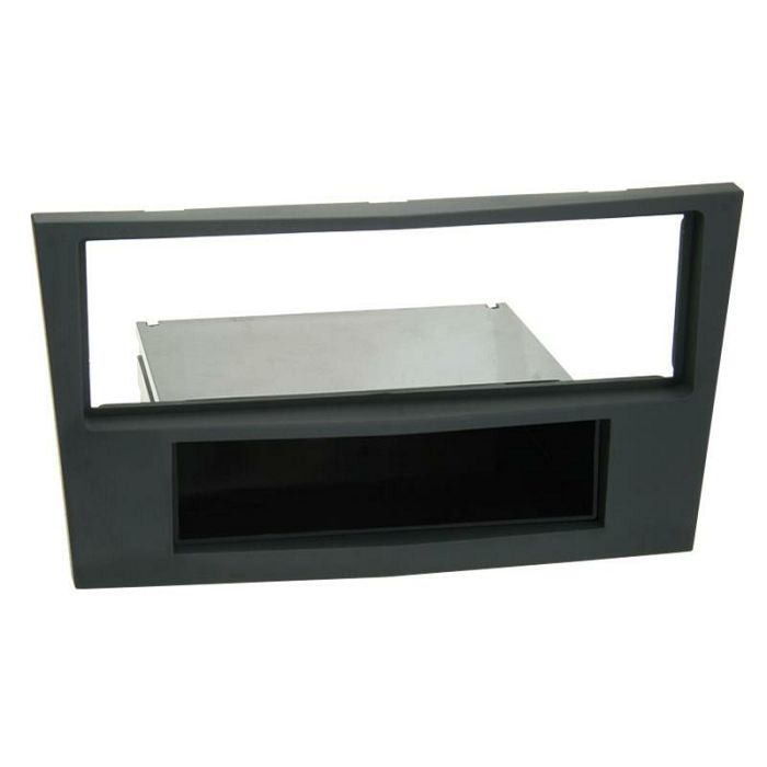 Maska autoradija Opel Astra RT 1-din charcoal