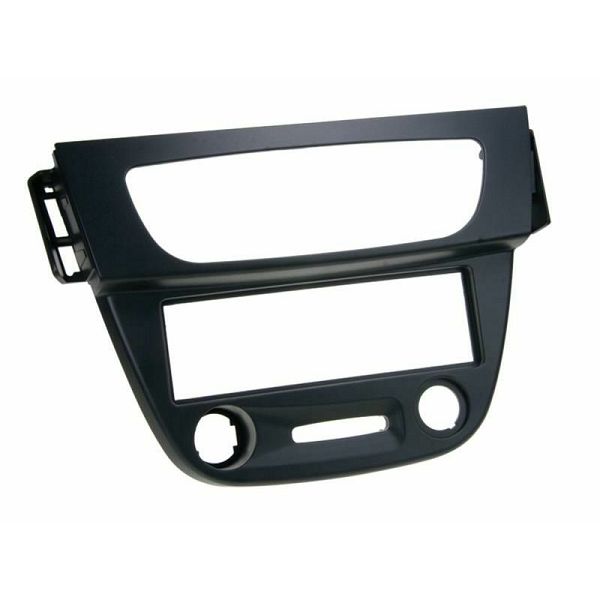 Maska autoradija RENAULT MEGANE III 2008 crna