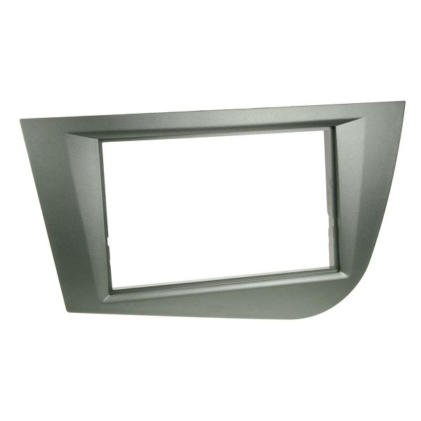 Maska autoradija ACV Seat Leon 2005 > anthrazit rb