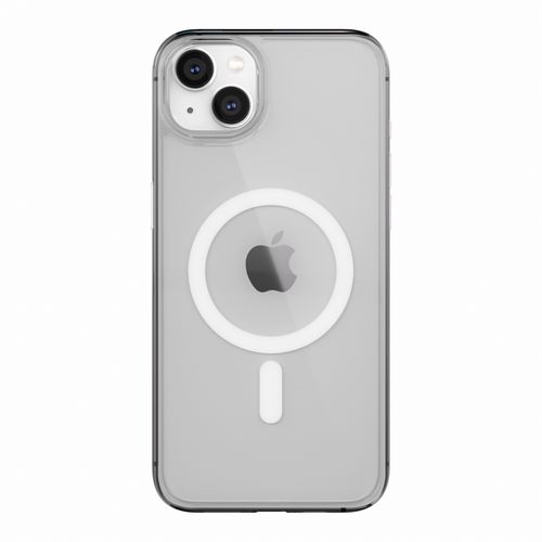 Maska NEXT ONE Shield Case for iPhone 15 MagSafe compatible - Clear
