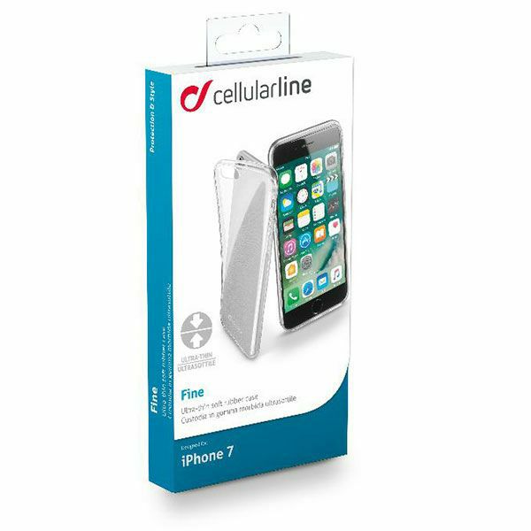 Torbica za mobitel CELLULARLINE iPHONE 7 FINE