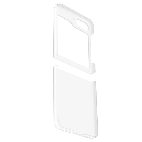 Maska za mobitel CELLULARLINE za GALAXY Z Flip 5 silikonska-0