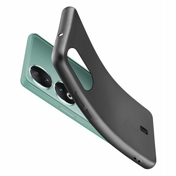 Maska za mobitel CELLULARLINE za HONOR 90 crna-1