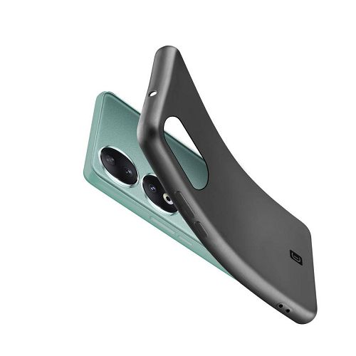 Maska za mobitel CELLULARLINE za HONOR 90 crna-0