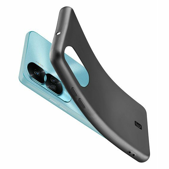 Maska za mobitel CELLULARLINE za HONOR 90 LITE crna-1