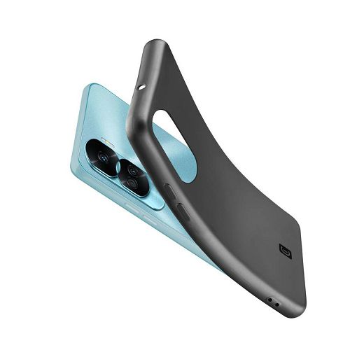 Maska za mobitel CELLULARLINE za HONOR 90 LITE crna-0