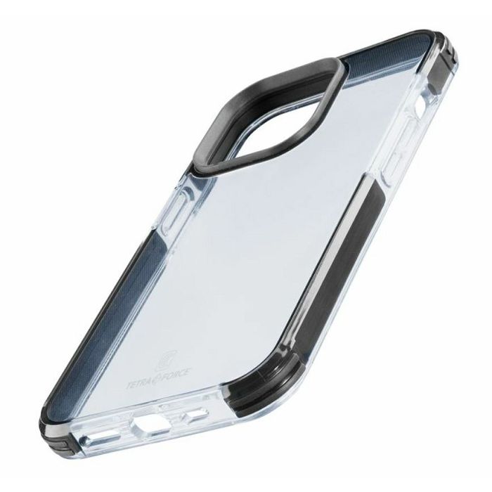 Maska za mobitel CELLULARLINE za iPHONE 13 PRO MAX TETRA FORCE-0