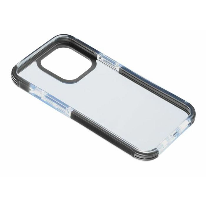 Maska za mobitel CELLULARLINE za iPHONE 13 PRO MAX TETRA FORCE-2