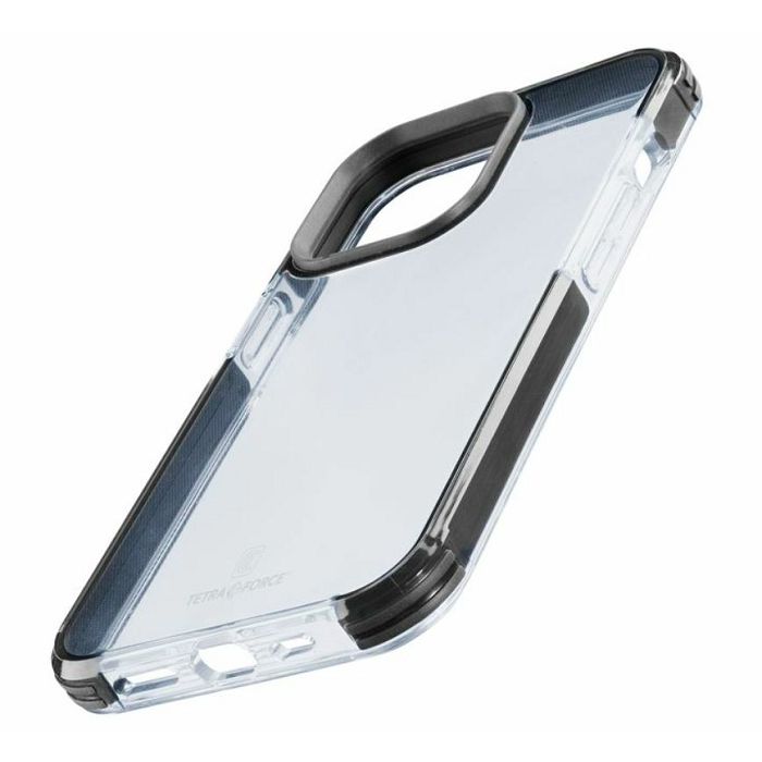 Maska za mobitel CELLULARLINE za iPHONE 13 PRO TETRA FORCE