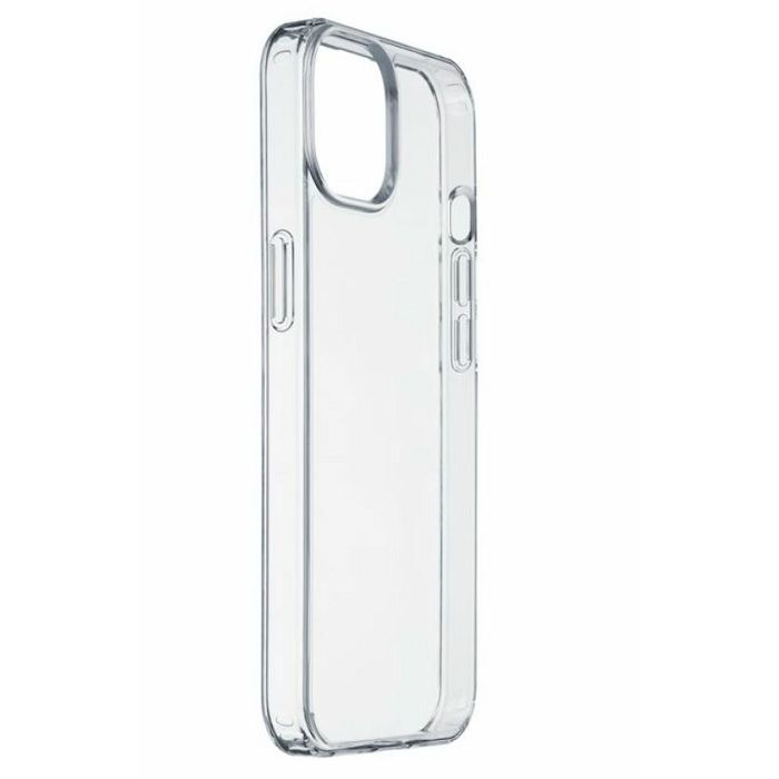 Maska za mobitel CELLULARLINE za iPHONE 13 prozirna