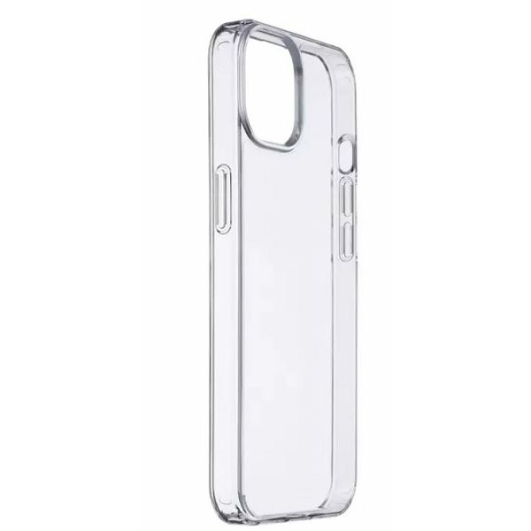 Maska za mobitel CELLULARLINE za APPLE iPhone 14 Plus prozirna