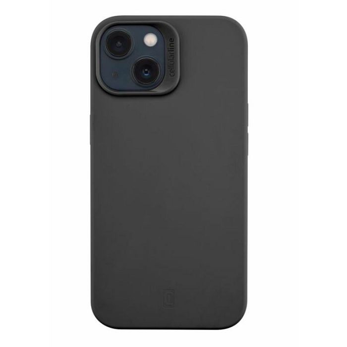 Maska za mobitel CELLULARLINE za APPLE iPhone 14 Plus Sensation crna