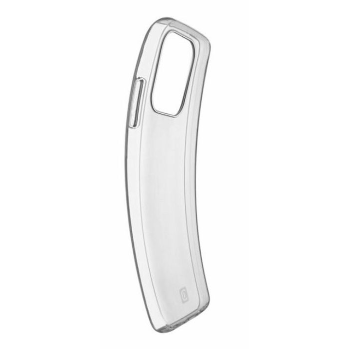 Maska za mobitel CELLULARLINE za APPLE iPhone 14 Pro Fine prozirna-0