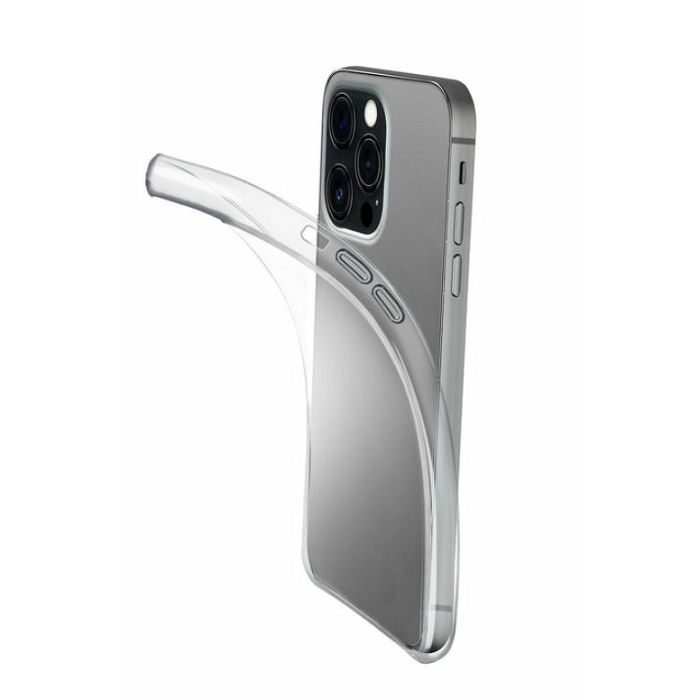 Maska za mobitel CELLULARLINE za APPLE iPhone 14 Pro Fine prozirna-1
