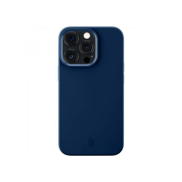 Maska za mobitel CELLULARLINE za APPLE iPhone 14 Pro Max Sensation, plava