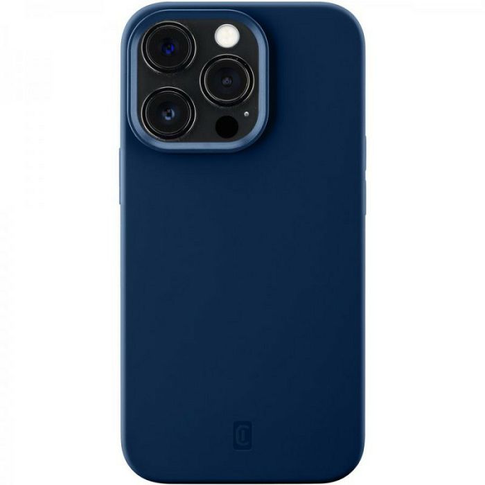 Maska za mobitel CELLULARLINE za APPLE iPhone 14 Pro Sensation, plava-0