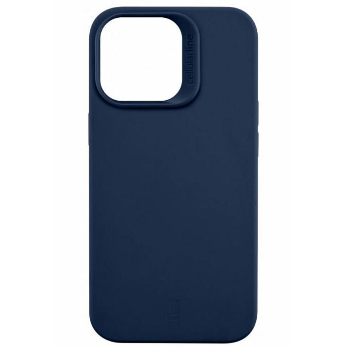 Maska za mobitel CELLULARLINE za APPLE iPhone 14 Pro Sensation, plava-1