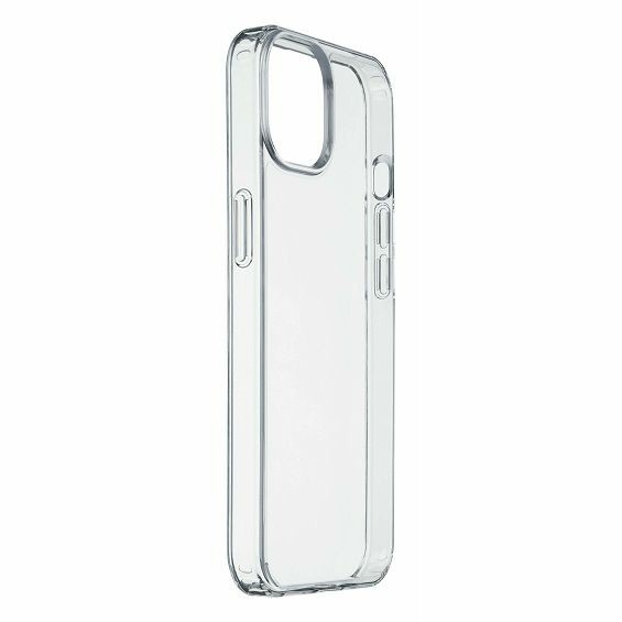 Maska za mobitel CELLY za APPLE iPhone 14, Clear Duo prozirna-1