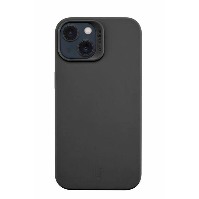 Maska za mobitel CELLULARLINE za APPLE iPhone 14 Sensation crna-0