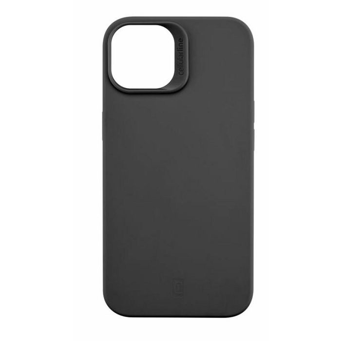 Maska za mobitel CELLULARLINE za APPLE iPhone 14 Sensation crna-1