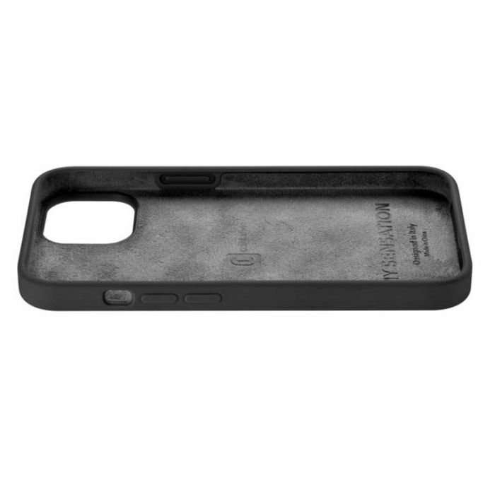 Maska za mobitel CELLULARLINE za APPLE iPhone 14 Sensation crna-2