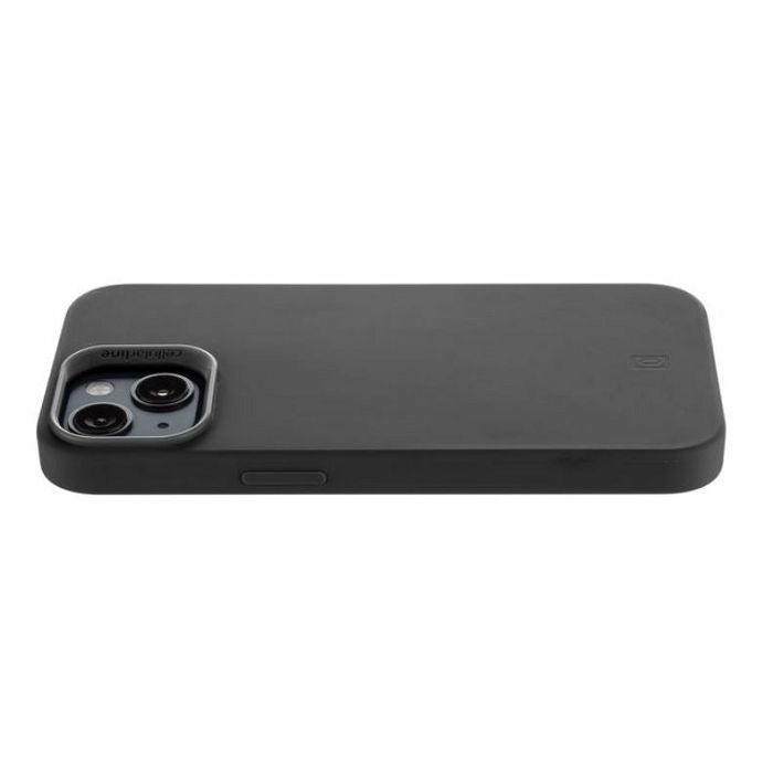 Maska za mobitel CELLULARLINE za APPLE iPhone 14 Sensation crna-3