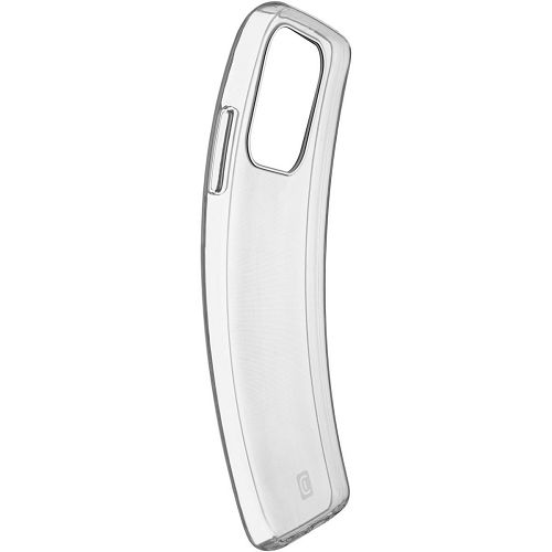 Maska za mobitel CELLULARLINE za iPhone 15 Pro Max prozirna-0