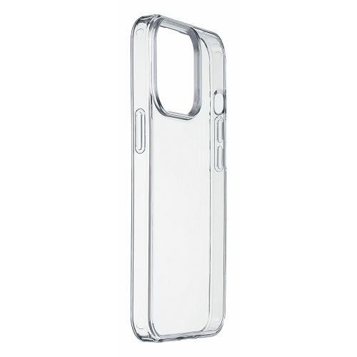 Maska za mobitel CELLULARLINE za iPhone 15 Pro Max prozirna-0