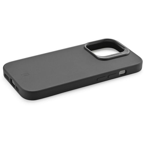 Maska za mobitel CELLULARLINE za iPhone 15, Sensation+ crni