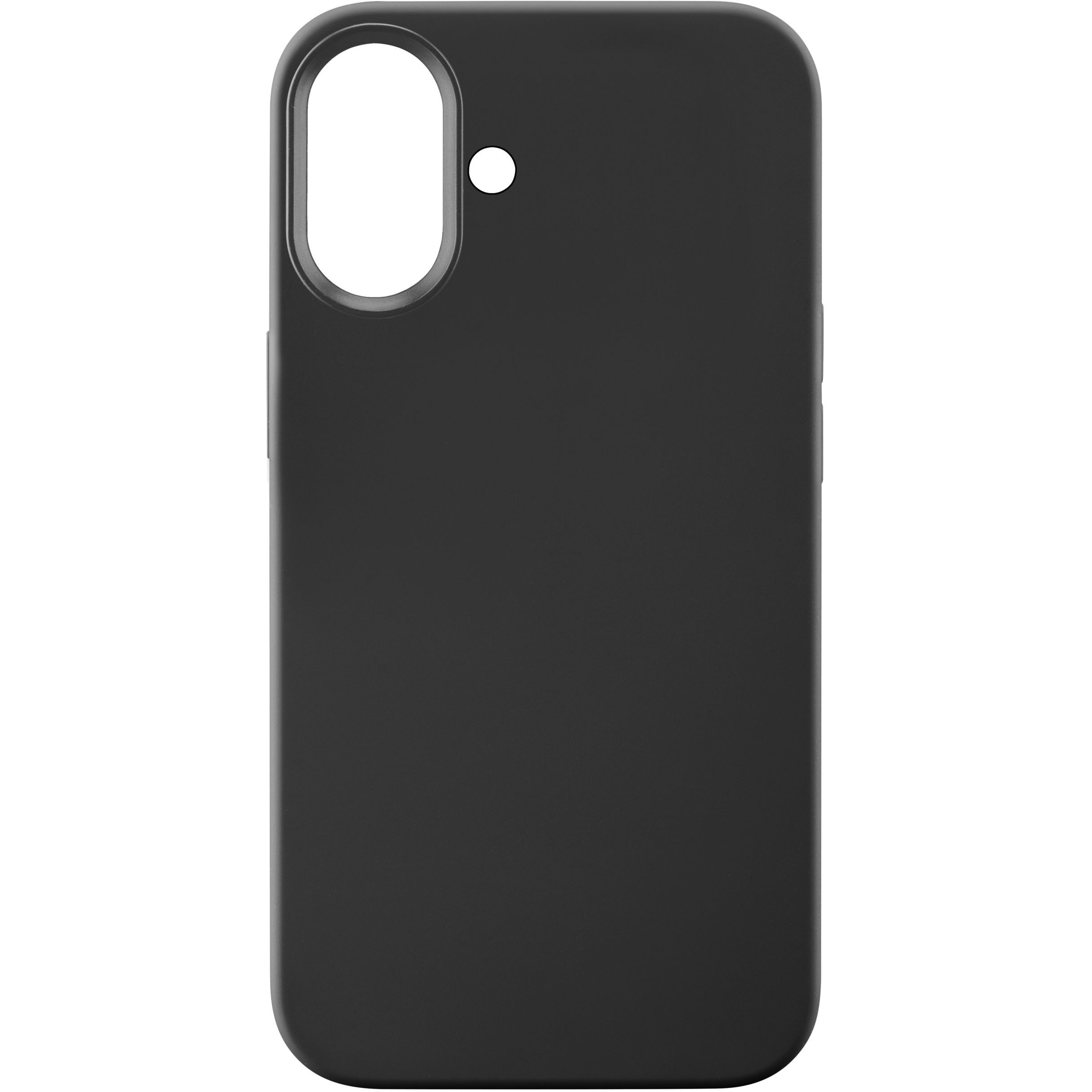 Maska za mobitel CELLULARLINE za IPHONE 16, SENSATION, crna-2