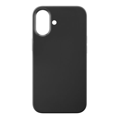 Maska za mobitel CELLULARLINE za IPHONE 16, SENSATION, crna-1