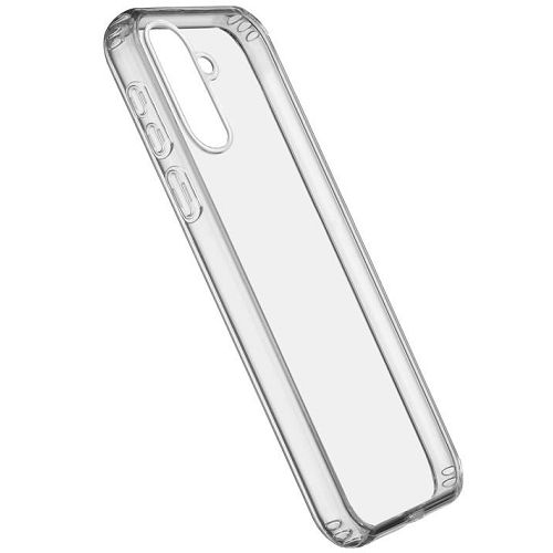 Maska za mobitel CELLULARLINE za SAMSUNG GALAXY S23 FE prozirna-0