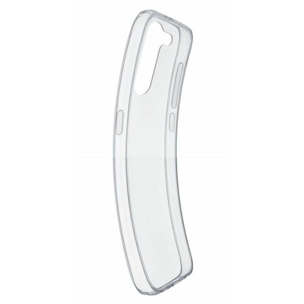 Maska za mobitel CELLULARLINE za SAMSUNG GALAXY S23 prozirna