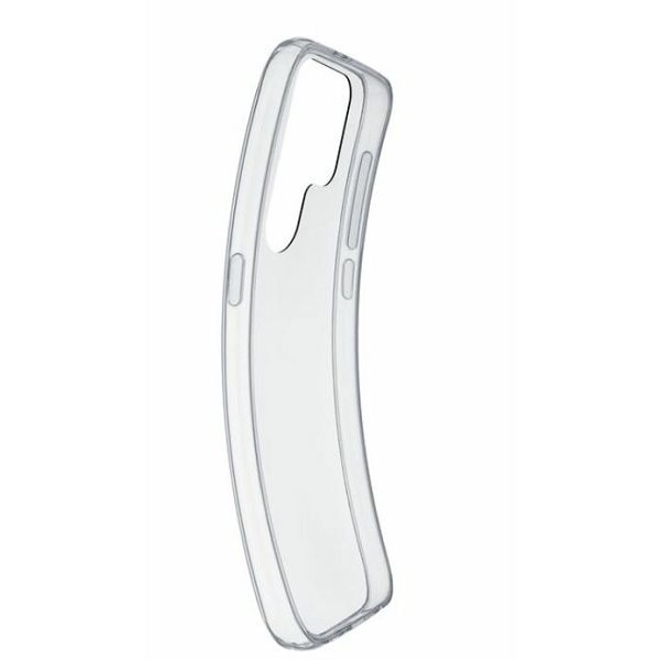 Maska za mobitel CELLULARLINE za SAMSUNG GALAXY S23 Ultra, prozirna-2