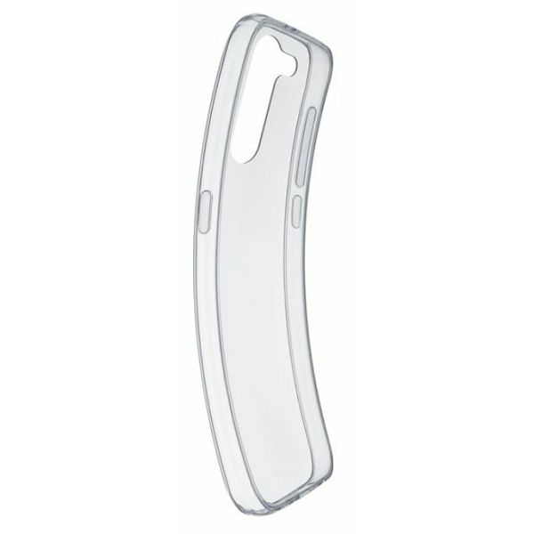 Maska za mobitel CELLULARLINE za SAMSUNG GALAXY S23+ prozirna-1