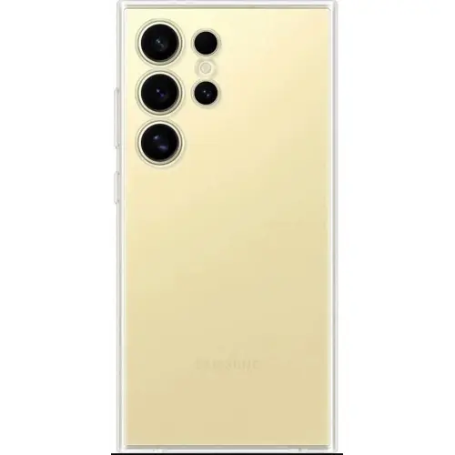 Maska za mobitel CELLULARLINE za SAMSUNG GALAXY S24 Ultra, GP-FPS928SAATW-0